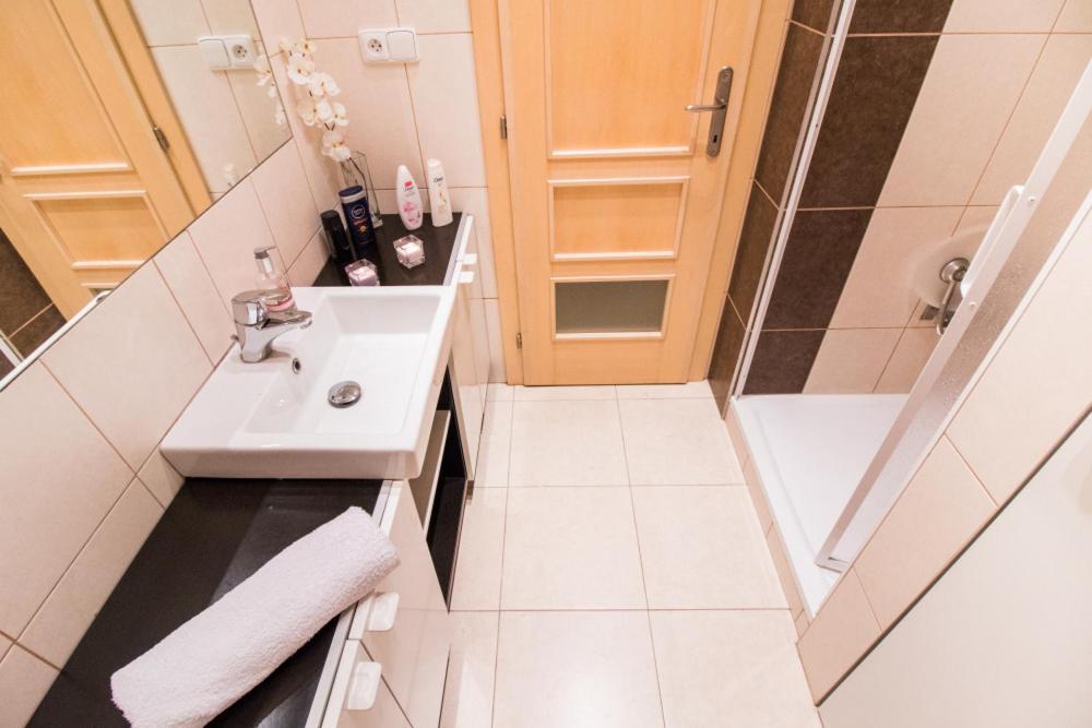 In The Hearth Of The City Centre, Old Town Square - 3Min Apartment Prague Exterior photo